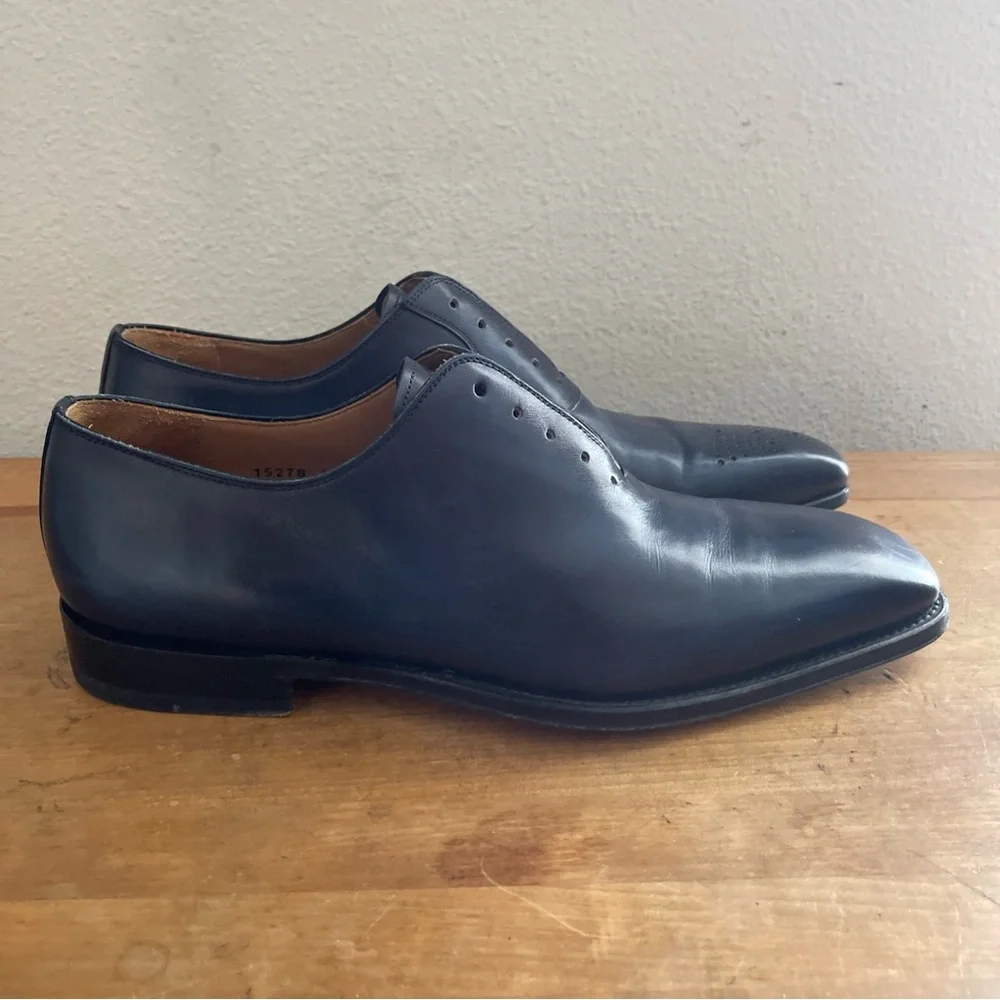 Magnanni gareth brogue